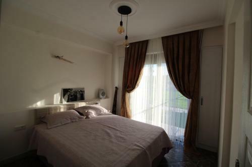 Mandalina Apartments