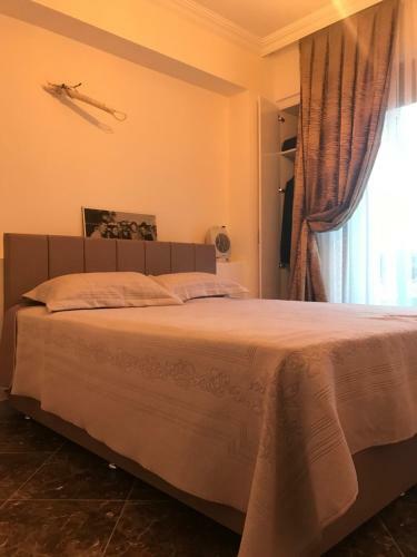 Mandalina Apartments