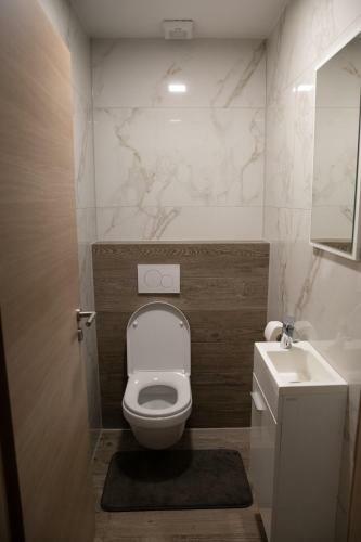 Apartmaji Ho?ka Ko?a