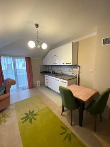 Assortie Luxury Apartments