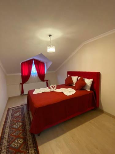 Assortie Luxury Apartments