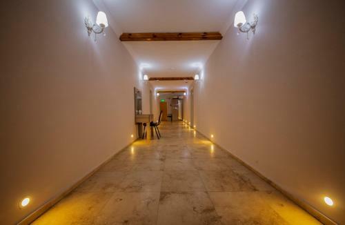 Hotel A?va Carpediem Otel