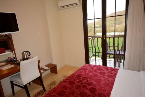 Velena Hotel
