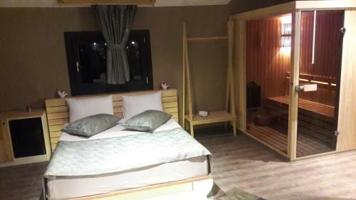 Velena Hotel