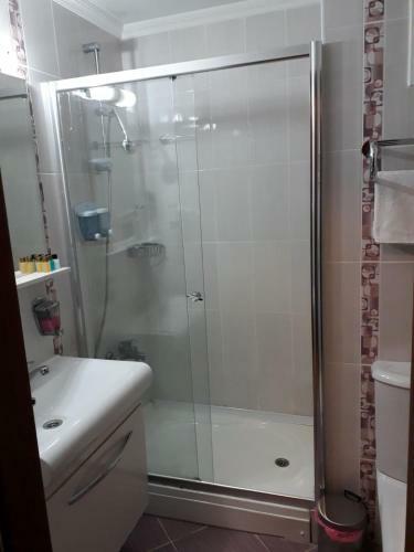 Velena Hotel