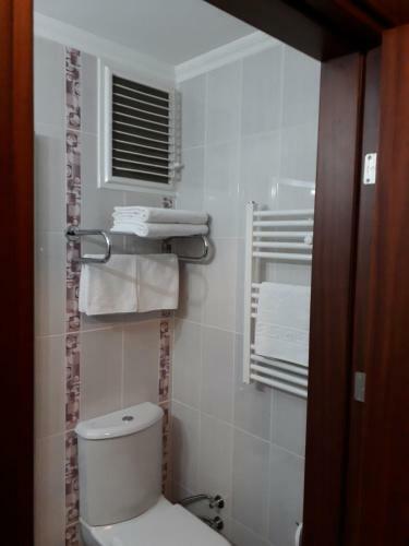 Velena Hotel