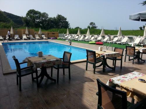 Velena Hotel
