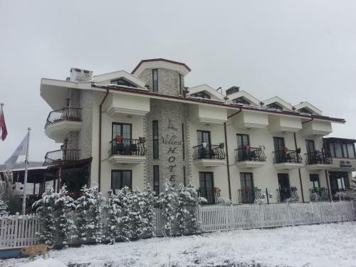 Velena Hotel