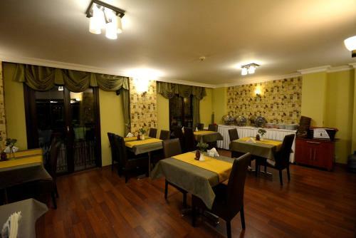 Velena Hotel
