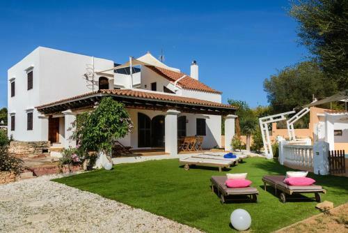 Casa Christa