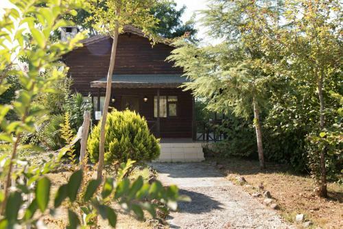 Hostal A?va Nehir Perisi Konukevi