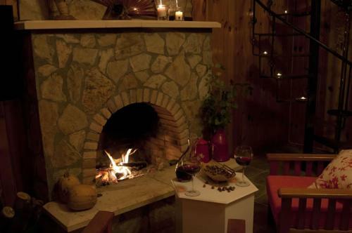 Hostal A?va Nehir Perisi Konukevi