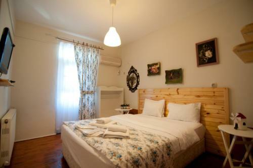 Hostal A?va Nehir Perisi Konukevi