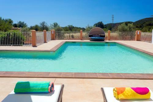 Villa Cana Marina