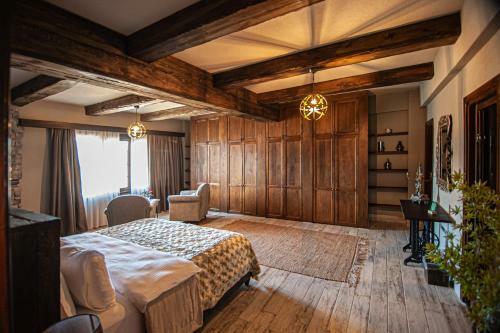 Bed & Breakfast Kehfsapanca Butik Otel Ve Tinyhouse