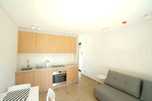 Apartamento Sea Of Pervalka
