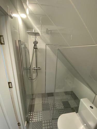 Apartamento Vila Neringa