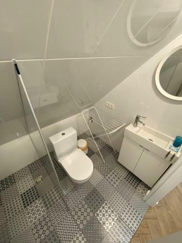 Apartamento Vila Neringa