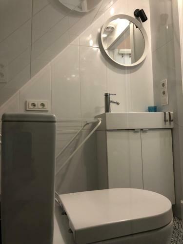 Apartamento Vila Neringa