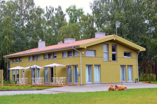 Apartamento Karkse