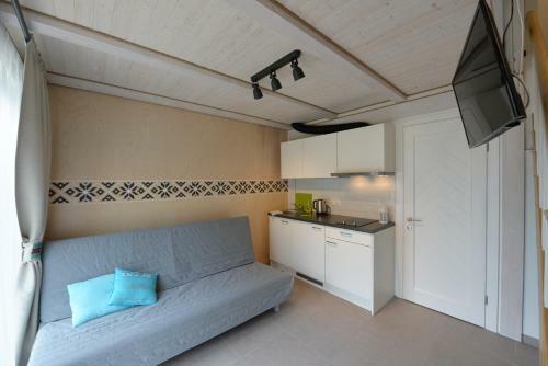 Apartamento Karkse