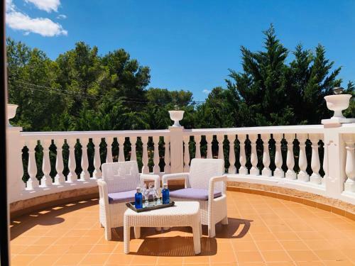Hostal Casa Diego Ibiza