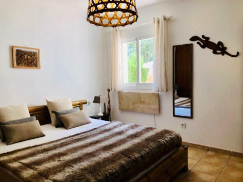 Hostal Casa Diego Ibiza