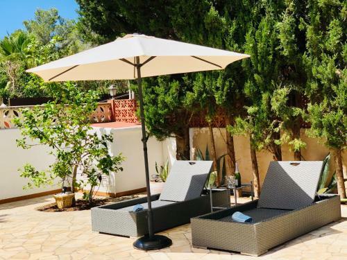 Hostal Casa Diego Ibiza