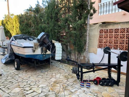 Hostal Casa Diego Ibiza