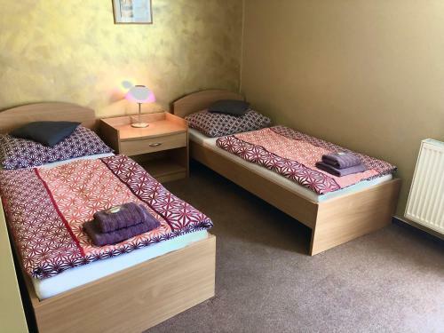 Hostal ?portmotel Raketa