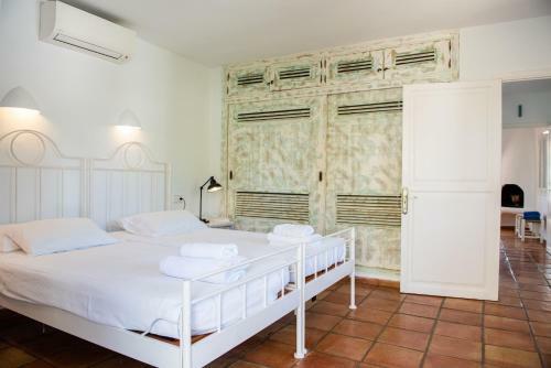 Villa Casa Cigala 8 Bedrooms