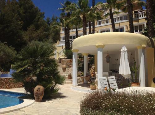 Apartamento Casa Grecia