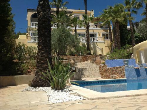 Apartamento Casa Grecia