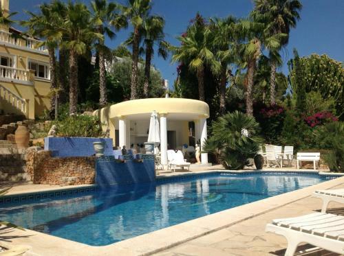 Apartamento Casa Grecia