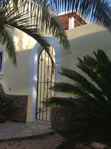 Apartamento Casa Grecia