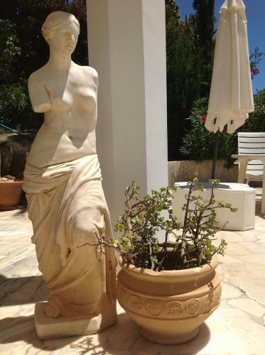Apartamento Casa Grecia