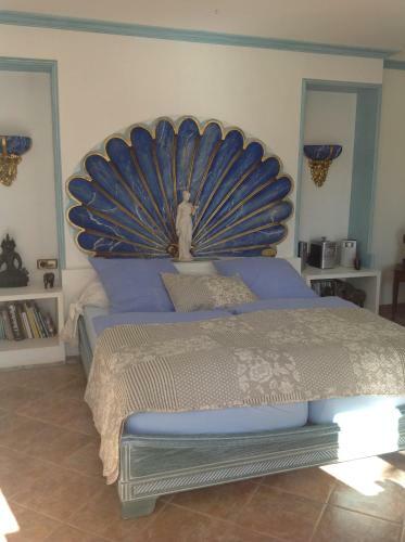 Apartamento Casa Grecia