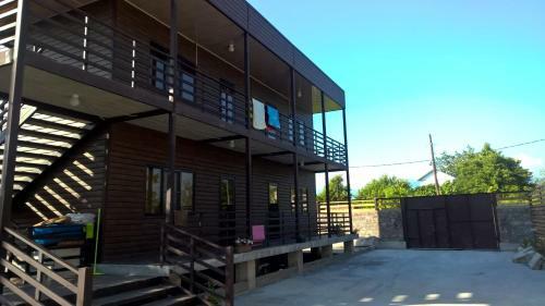 Hostal Guest House Na Ezugbaya