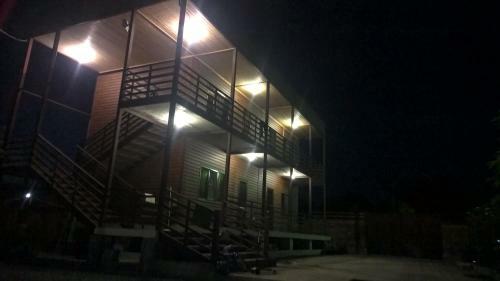 Hostal Guest House Na Ezugbaya