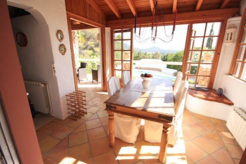 Villa Can Alinda