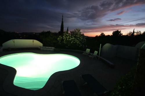 Villa Can Alinda
