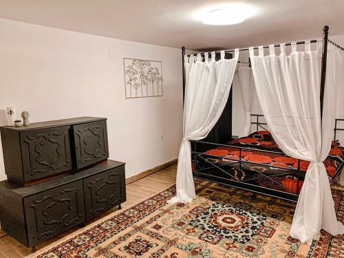 Garage Apartment R�?nov