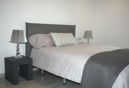 Apartamento Sissi Boutique - The Terrace Between Ocean And Teide