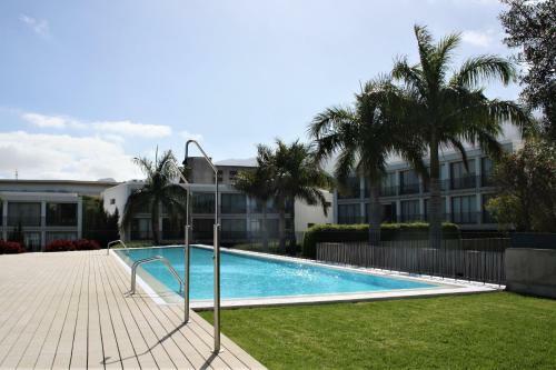 Apartamento Sissi Boutique - The Terrace Between Ocean And Teide
