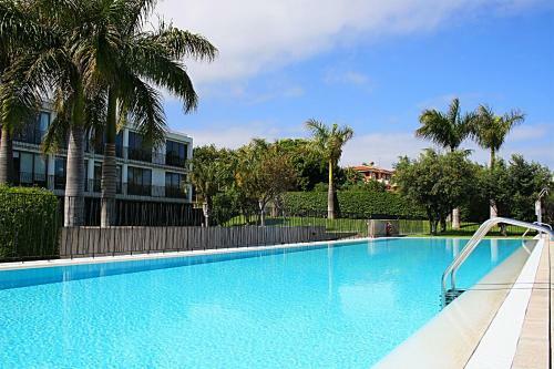 Apartamento Sissi Boutique - The Terrace Between Ocean And Teide