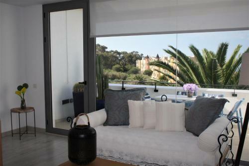 Apartamento Sissi Boutique - The Terrace Between Ocean And Teide