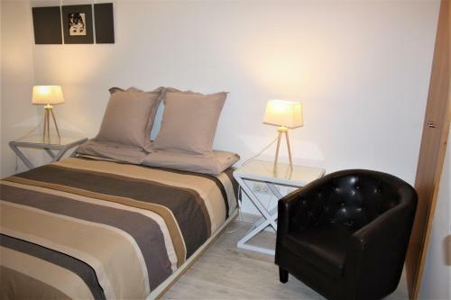 Apartamento Sissi Boutique - The Terrace Between Ocean And Teide