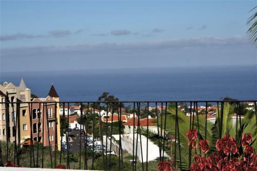 Apartamento Sissi Boutique - The Terrace Between Ocean And Teide