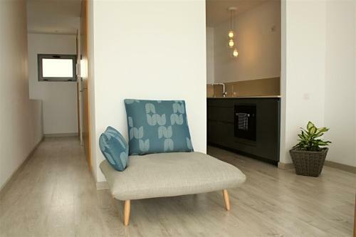 Apartamento Sissi Boutique - The Terrace Between Ocean And Teide
