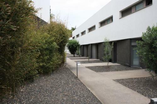 Apartamento Sissi Boutique - The Terrace Between Ocean And Teide